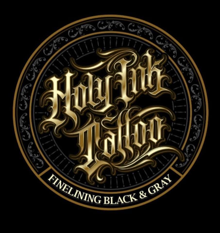 Holy Ink Tattoo | Heidelberg