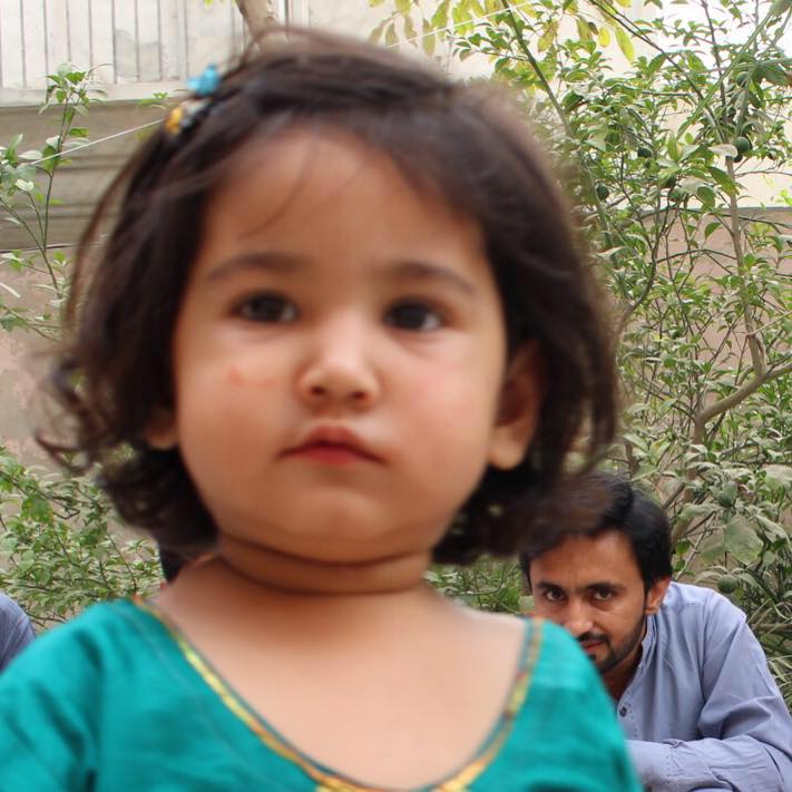 Syed Mubeen Riaz