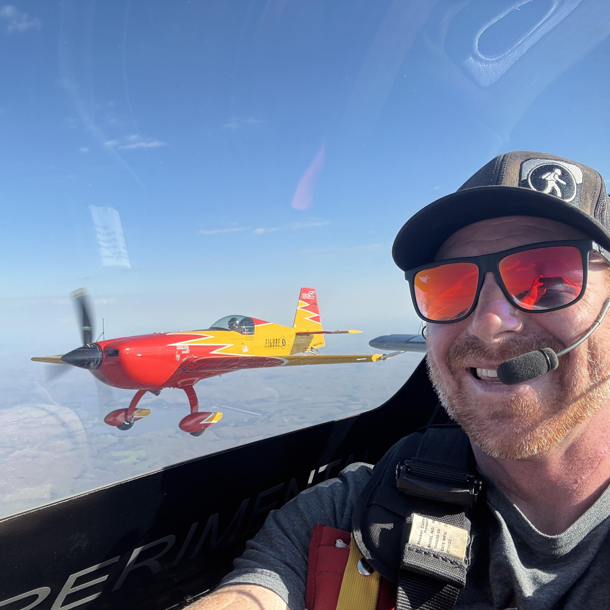 Arizona Aviation, Flight, and Pilots Group | Hey y’all! I’ve been ...