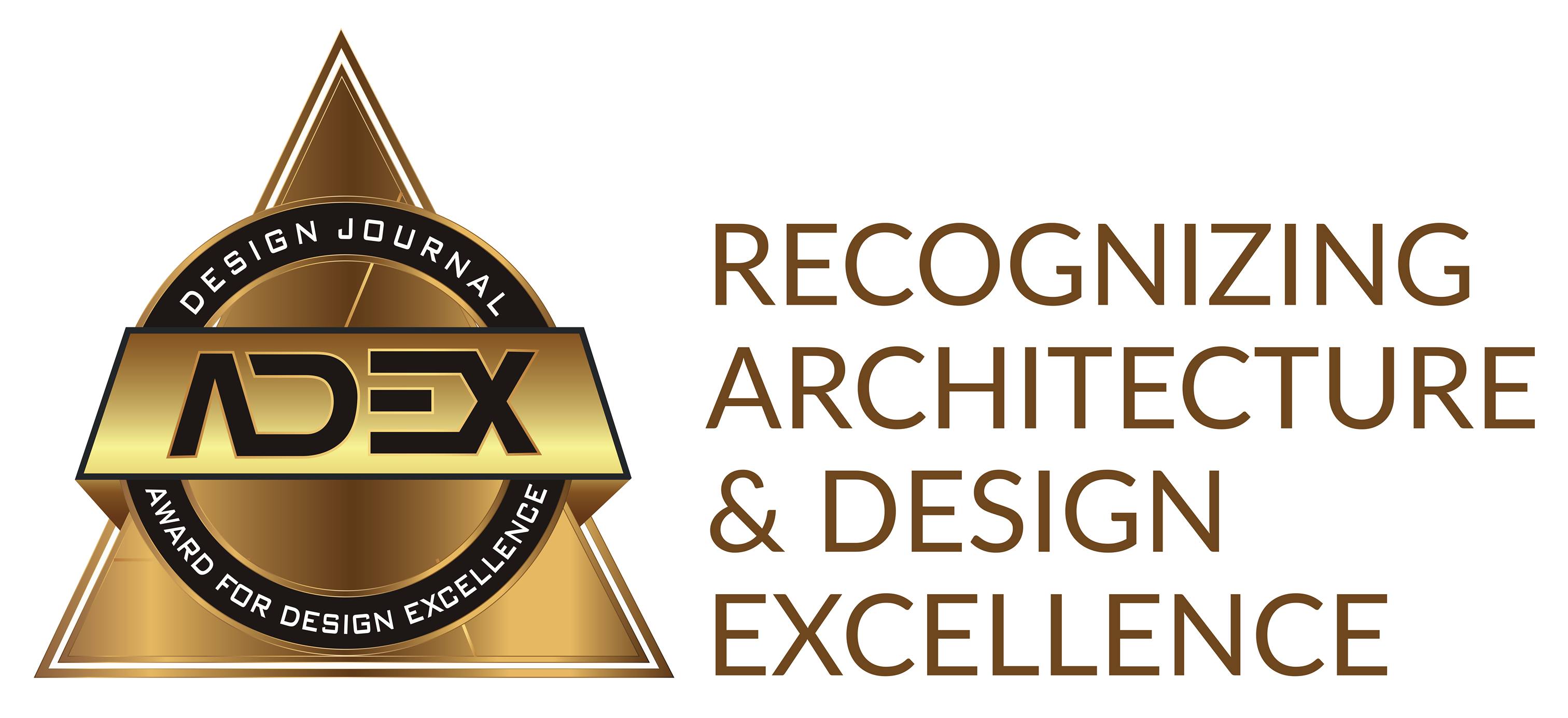 ADEX Awards = Awards for Design Excellence