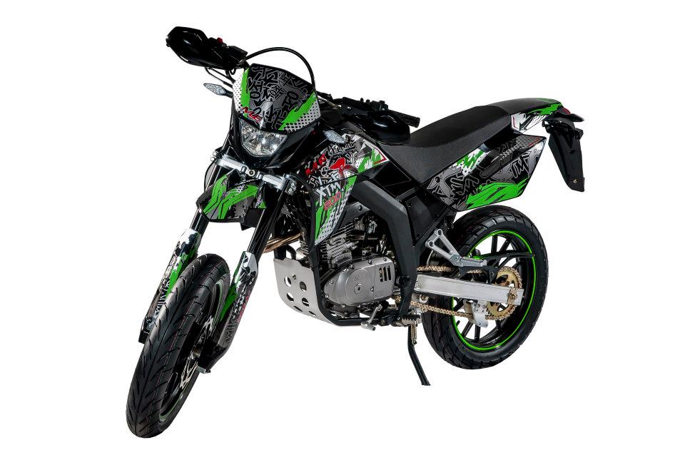 Klebang Restu Kin Wah Motorcycle | Chemor