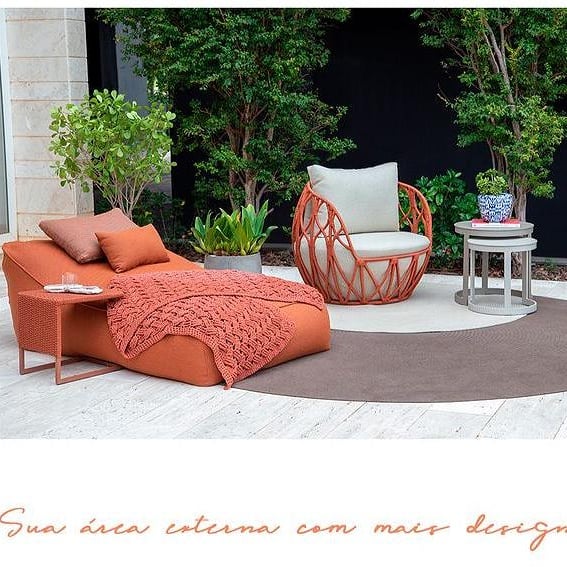 Para o seu Lazer 🌿... - Modulinea Móveis e Decorações | Facebook