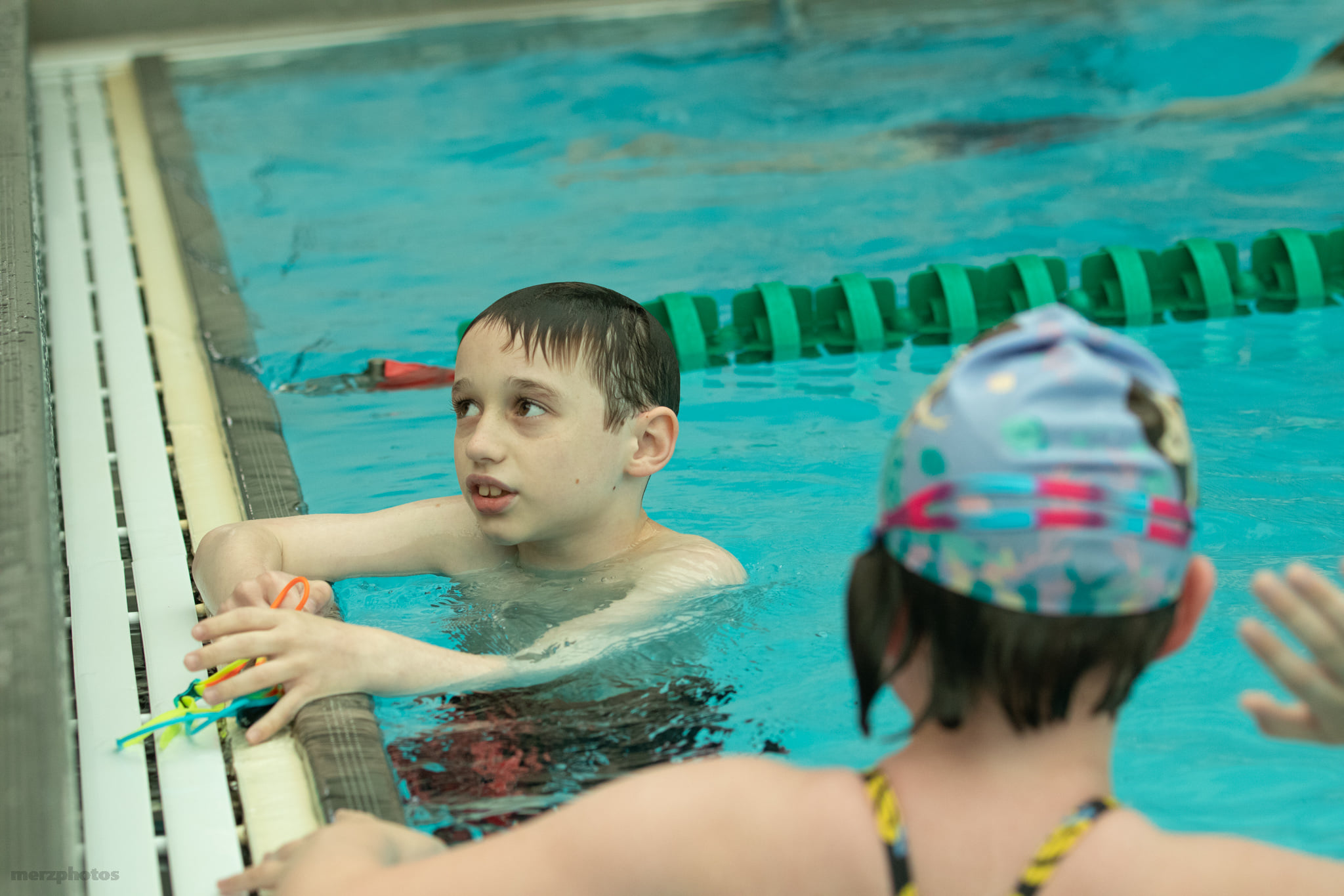 Congratulations to all the swimmers... - Tidal Wave Aquatics