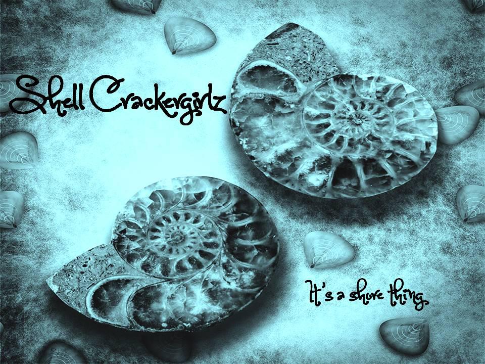 Shell Cracker Designs | Chiefland FL