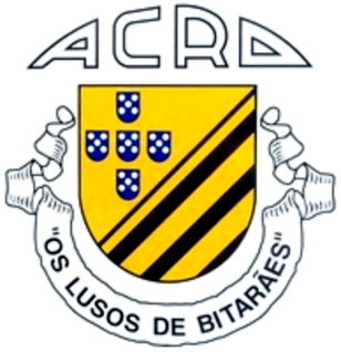 ACRD - Os Lusos de Bitarães... - ACRD - Os Lusos de Bitarães