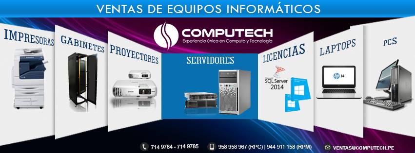 CompuTech