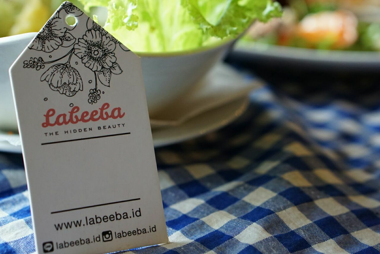 Labeeba.id