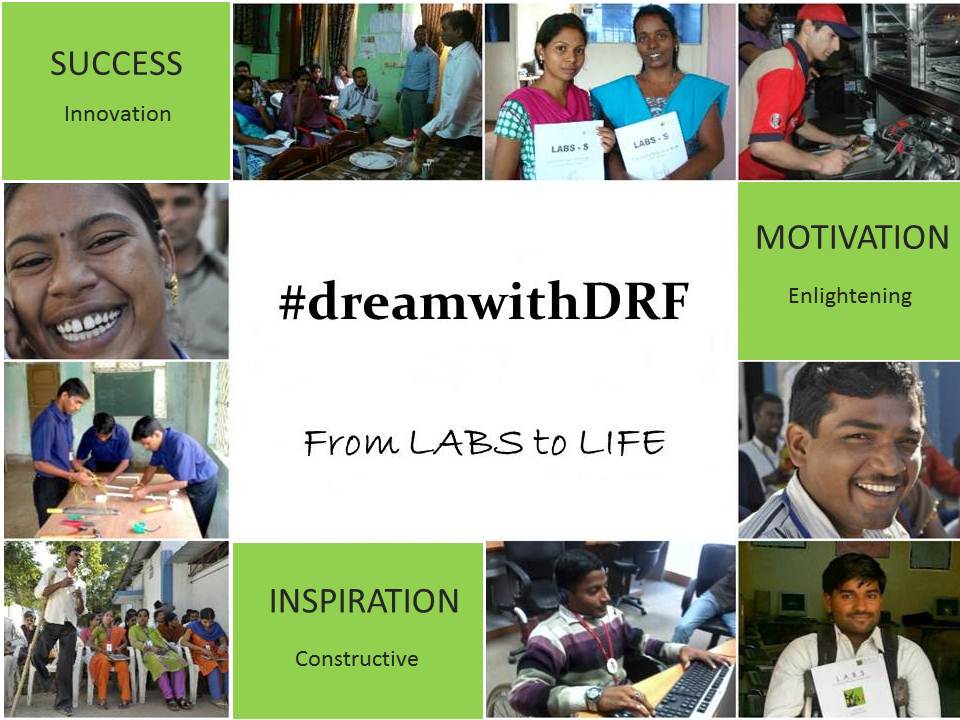 Dr Reddy's Foundation - Mumbai | Mumbai