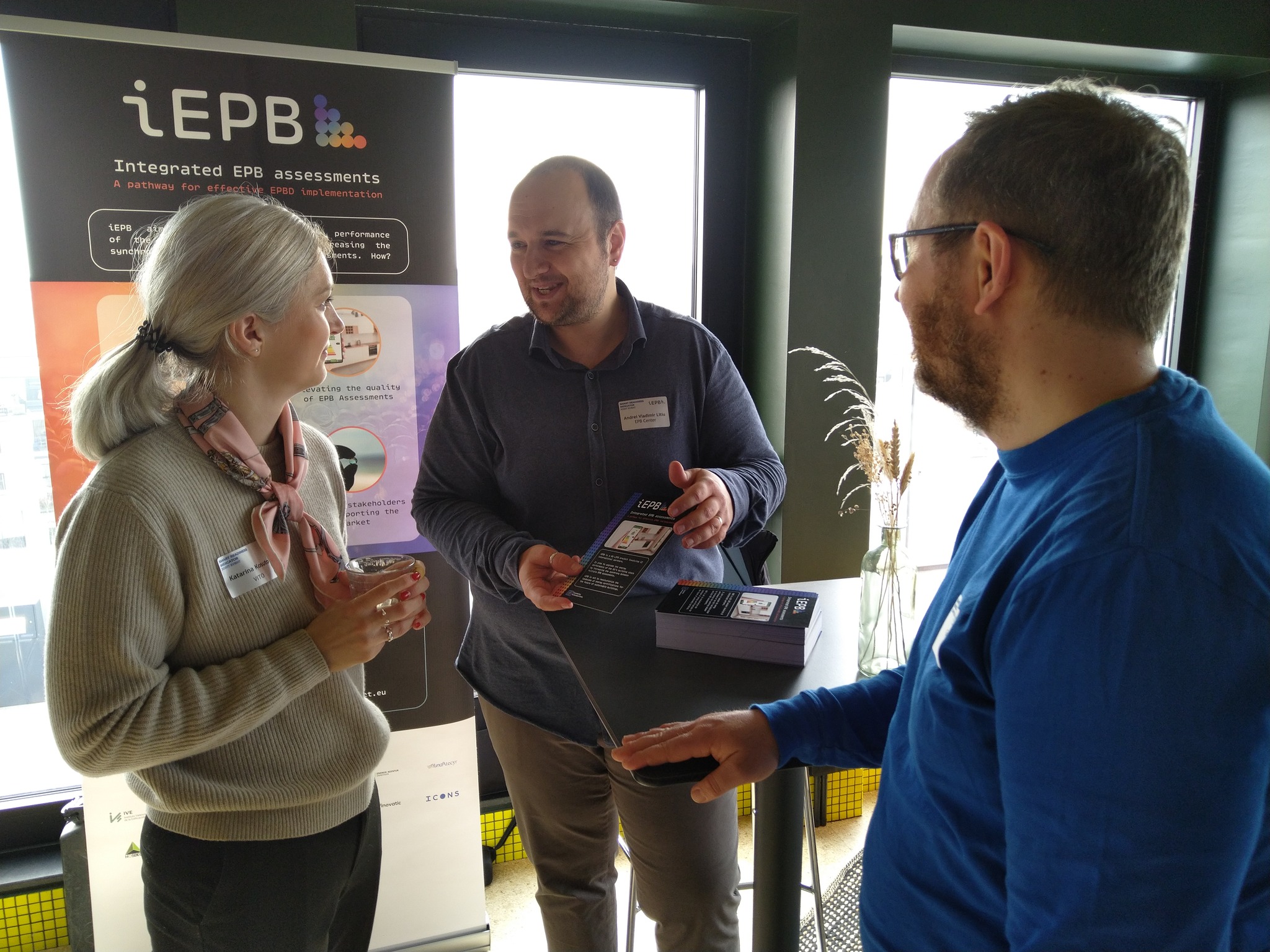 EPB Center - 🔍 On March 7th, 2024, EPB Center proudly... | Facebook