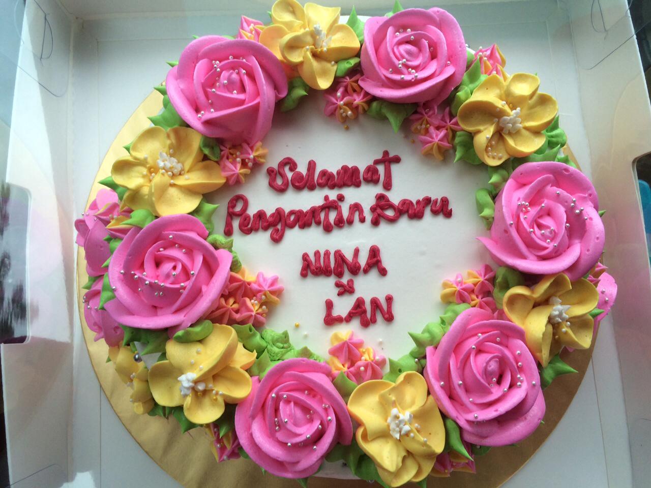 DONIS'cake | Parit Raja