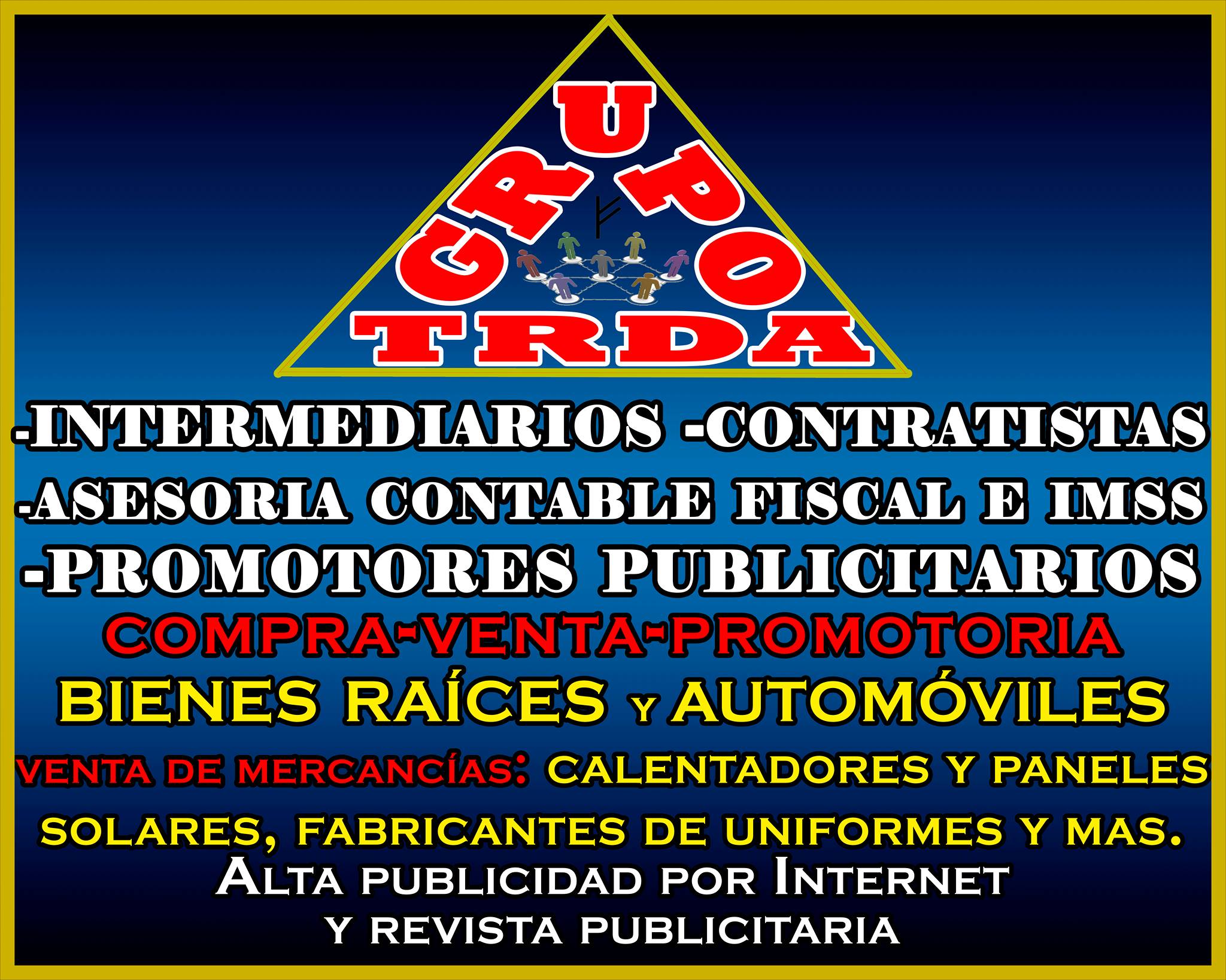 Grupo TRDA | Aguascalientes