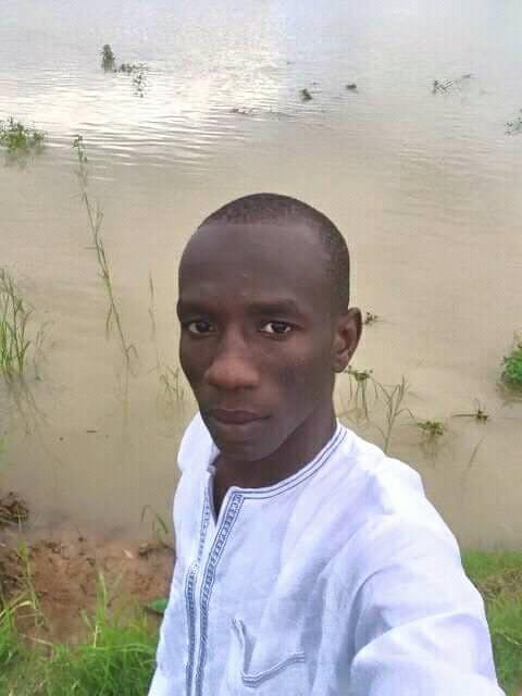 Aziber Khalid Adam