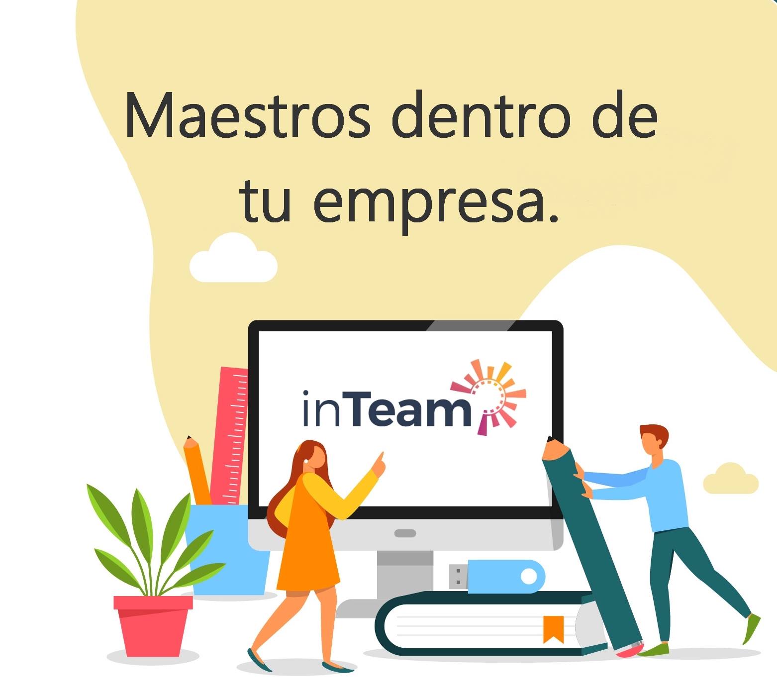 InTeam Digital Workplace