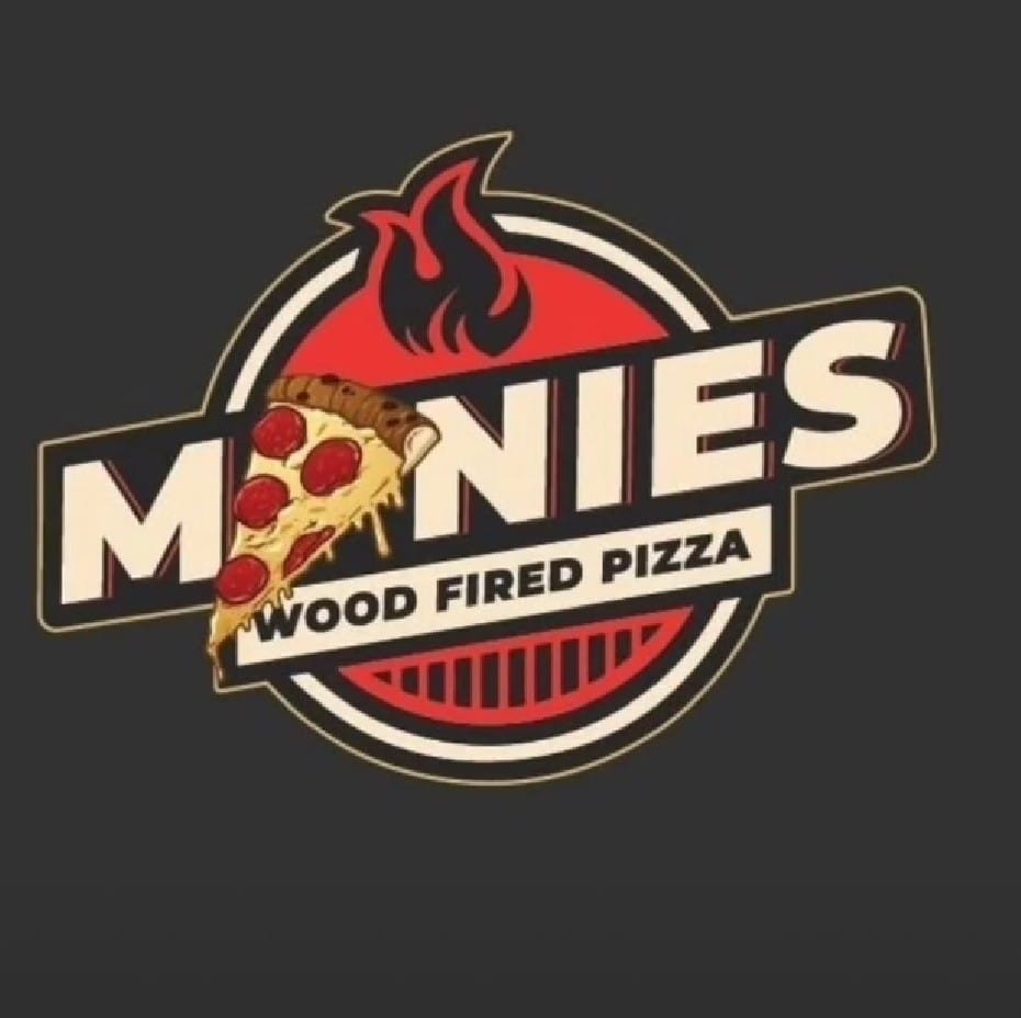Our moezna pizza 🍕 | Manies Pizza & Grill