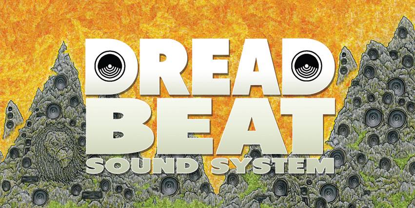 Dreadbeat Sound System