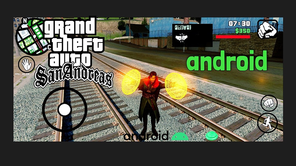 Apus11 Mods