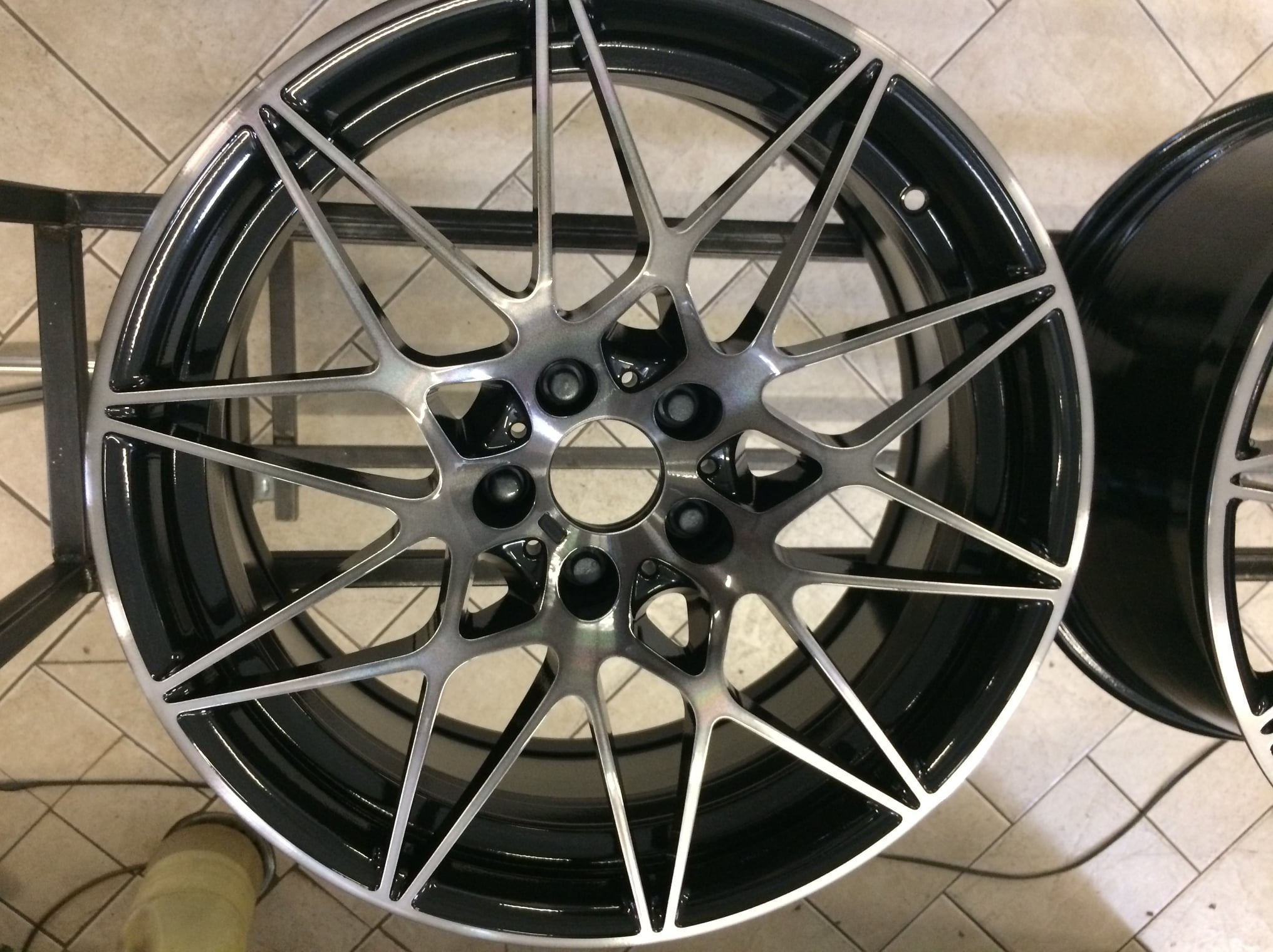 Twin City Wheel Repair