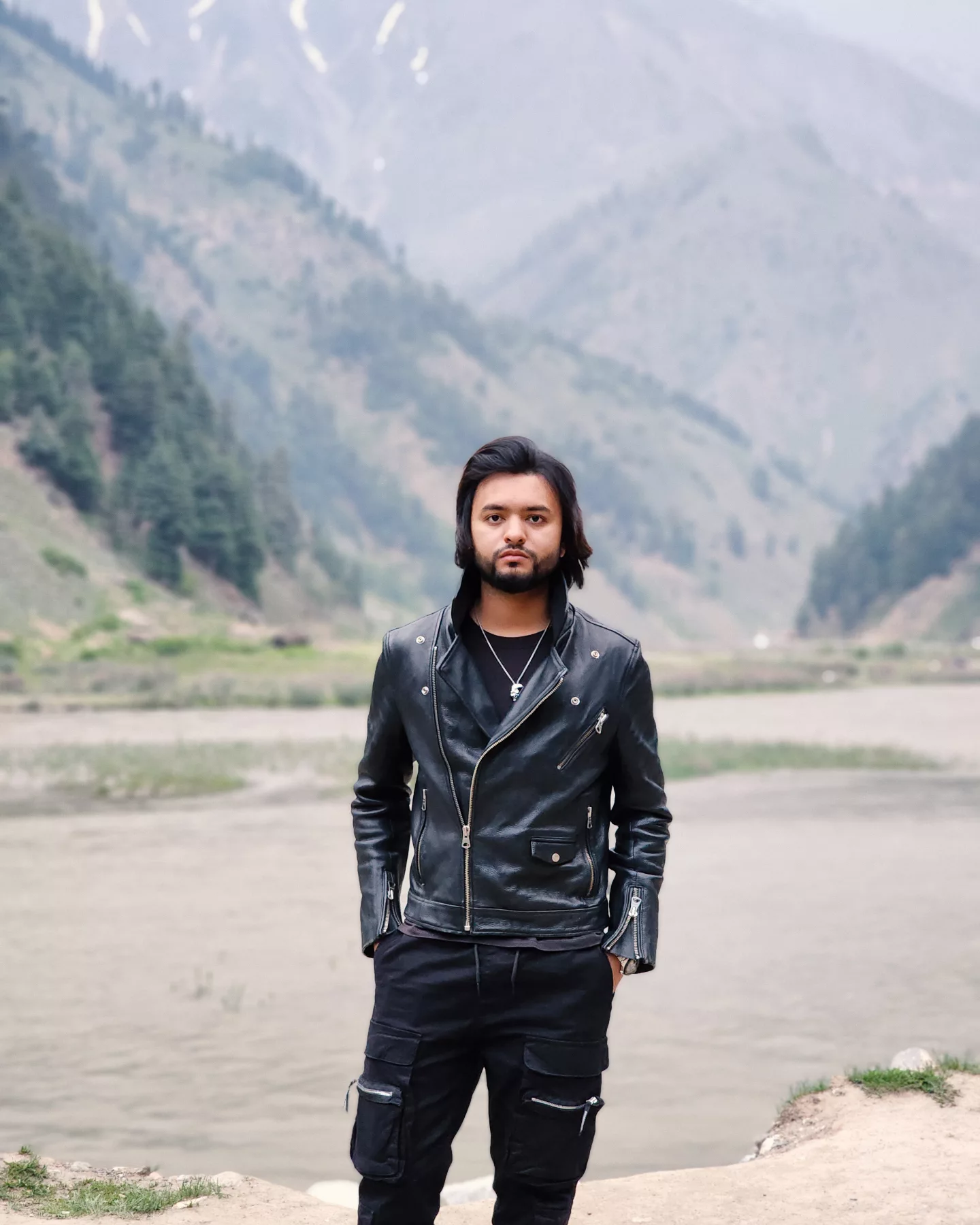 Mussaddiq Shafiq Rajput