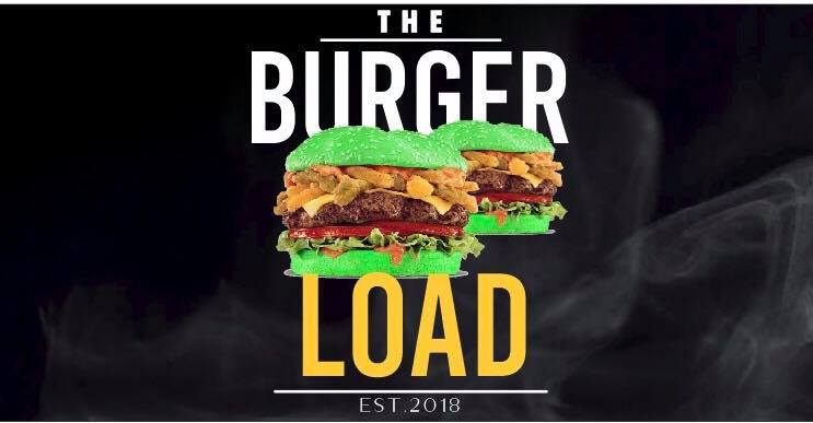 The Burger Load | Penang Island