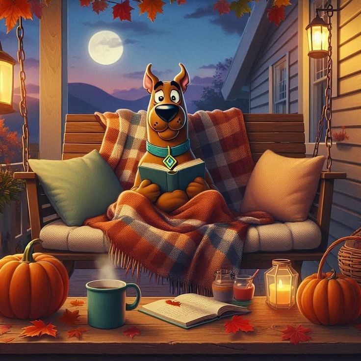 Good night