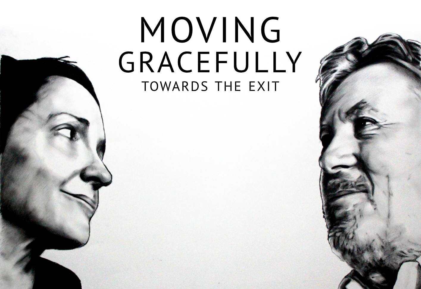 Moving Gracefully the Film