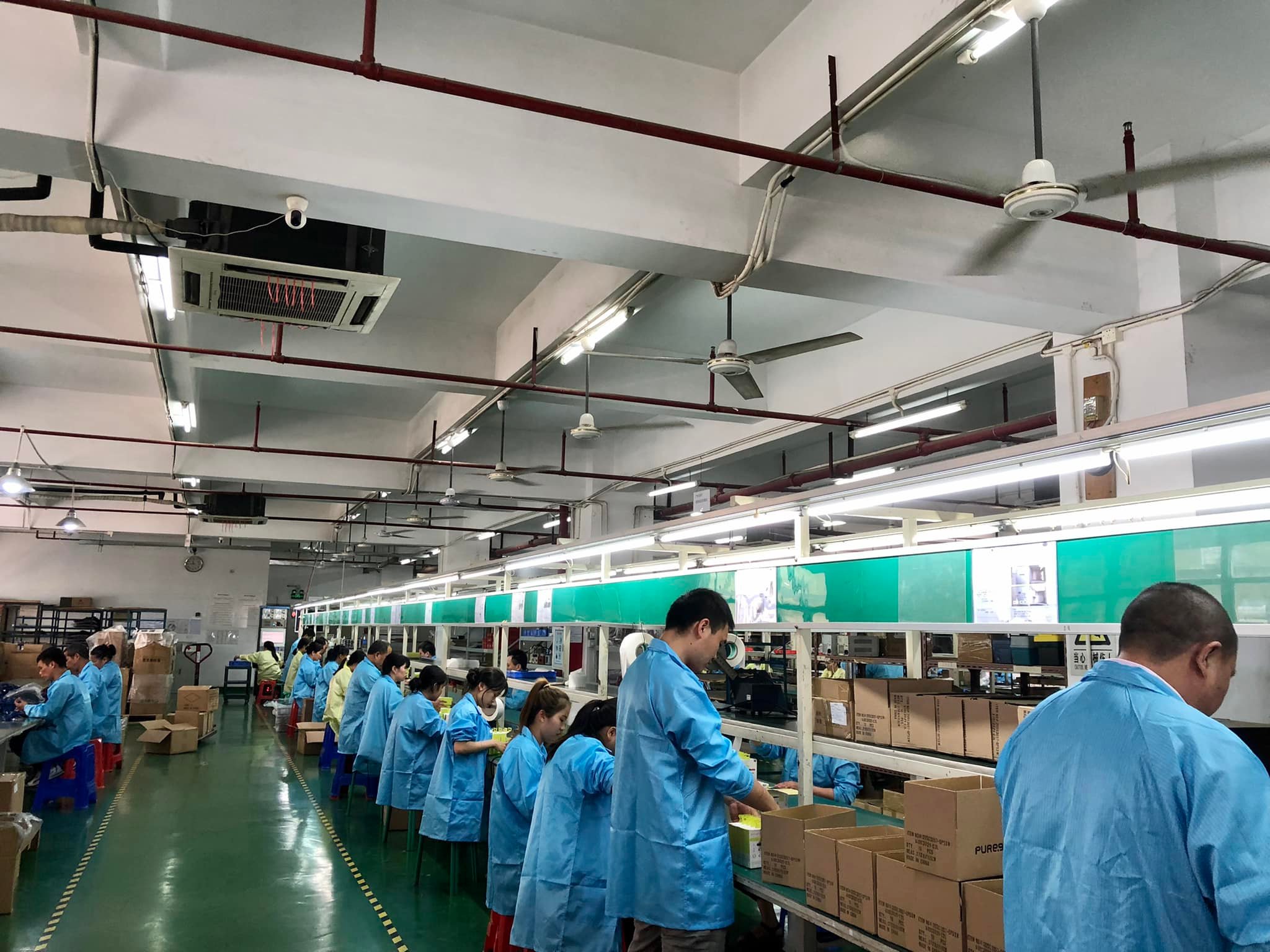 Redot | Shenzhen