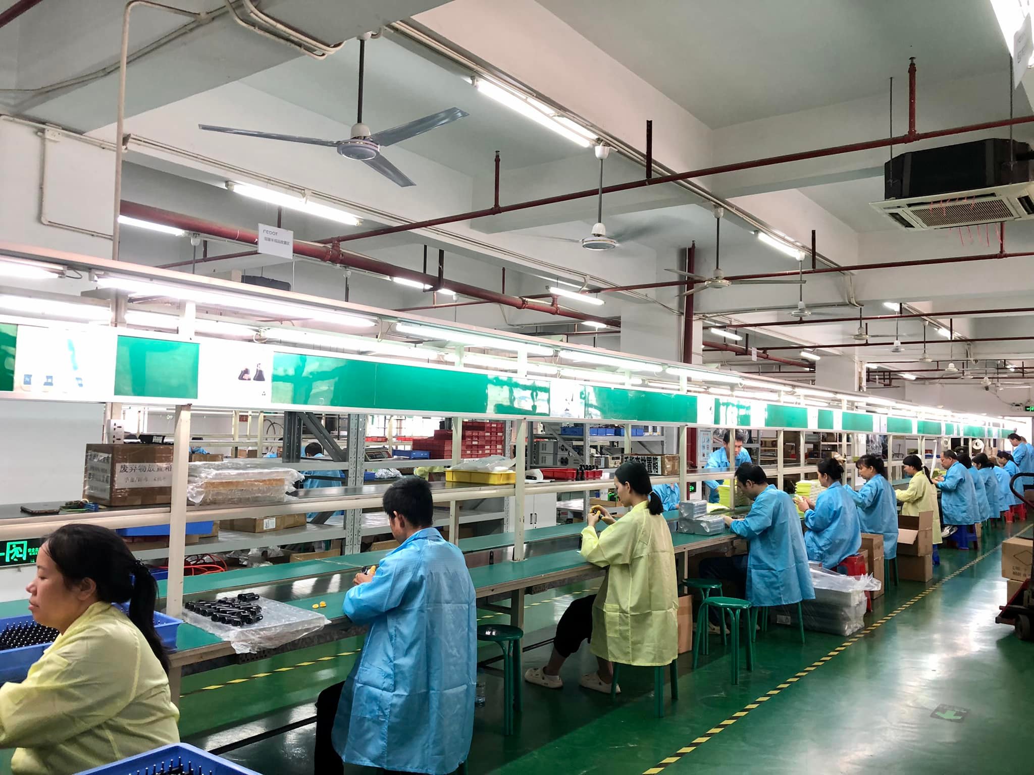 Redot | Shenzhen