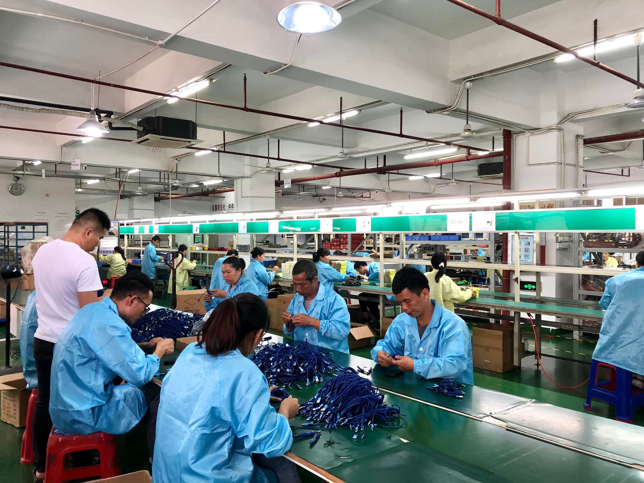 Redot | Shenzhen