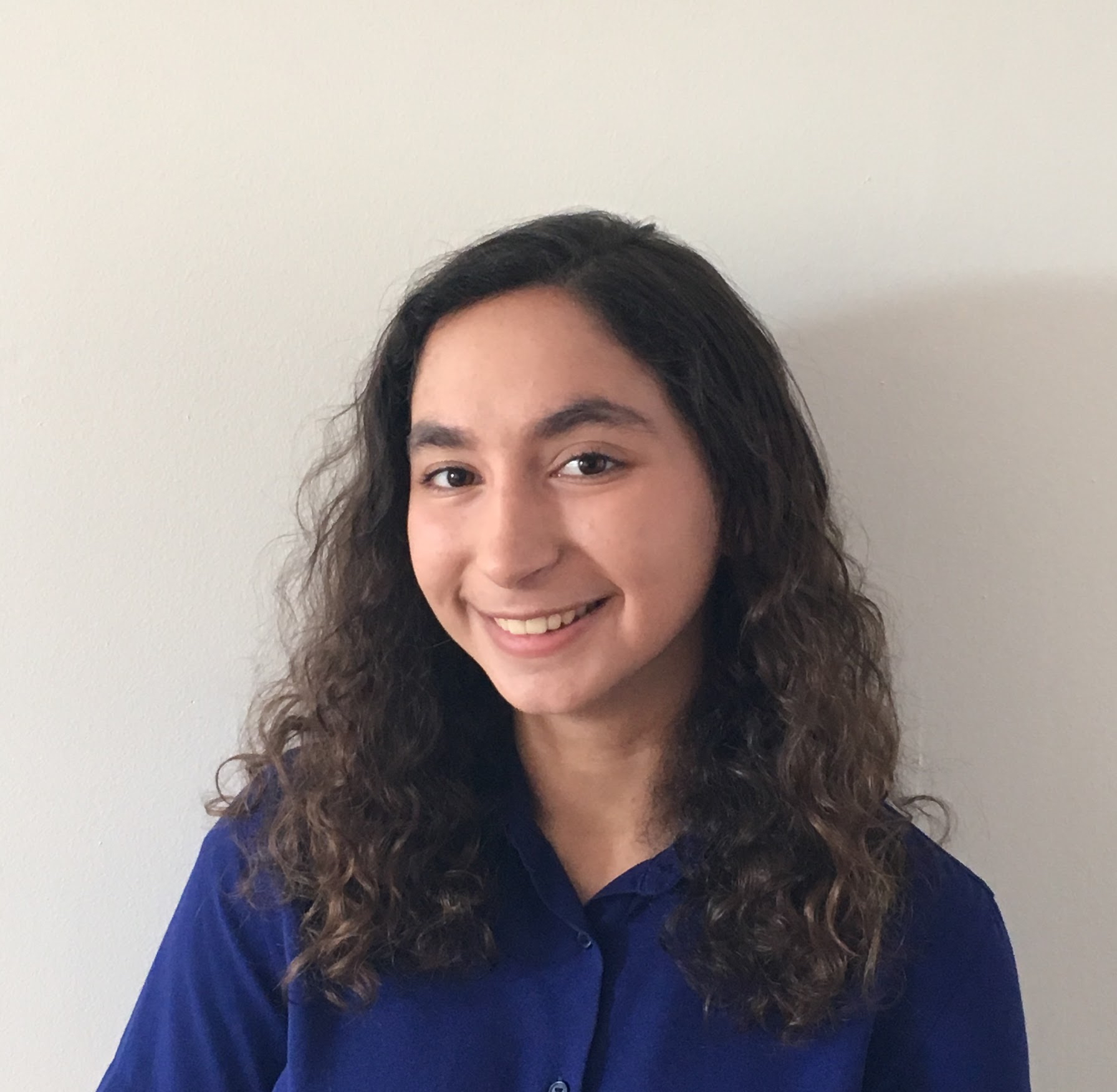 Neighborhood - Meet Kayla, our France-Merrick Civic Fellow. She is a ...
