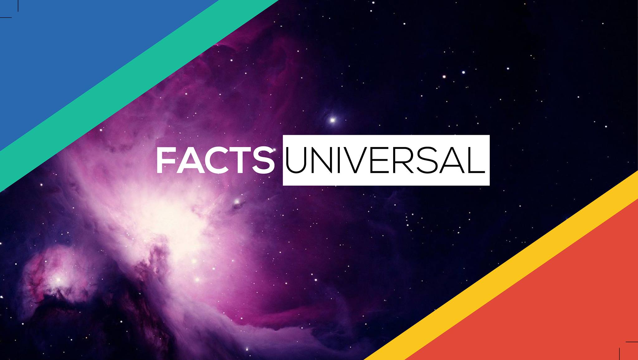 Facts Universal
