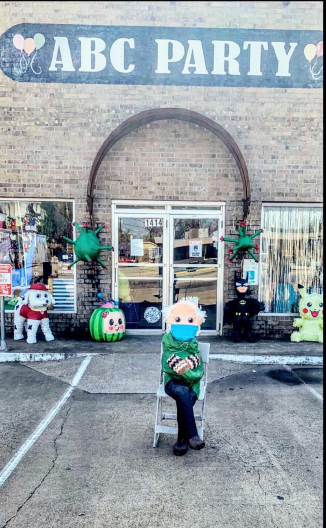 ABC Party HQ | Dallas TX