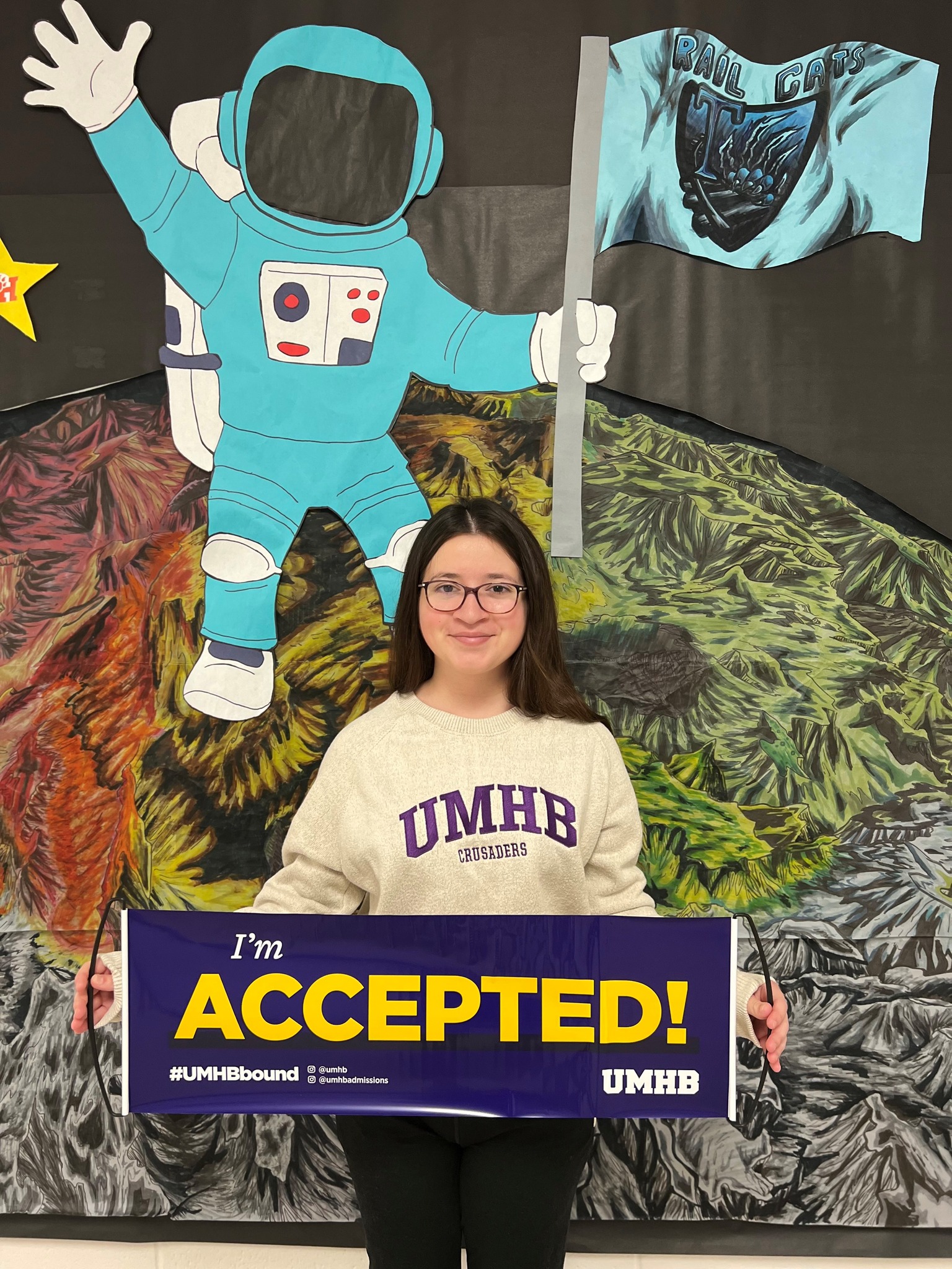 Congratulations to... - Turner College & Career High School | Facebook