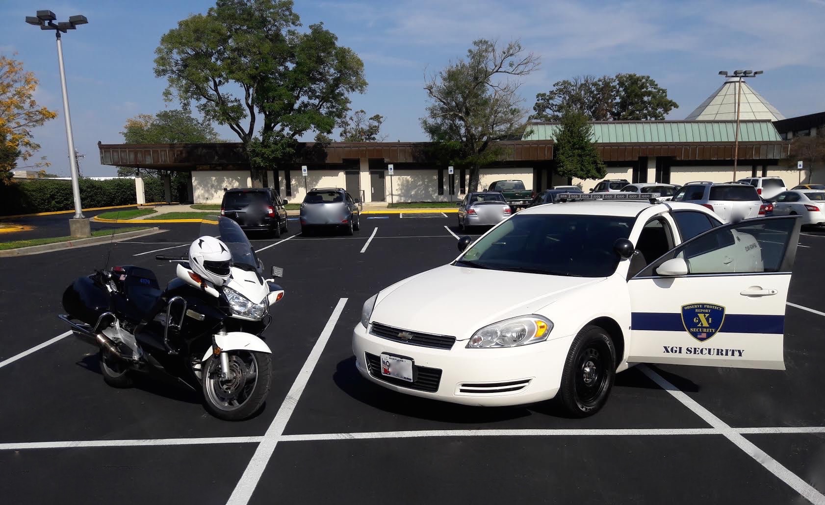Rent-A-Cop - Rent-A-Cop updated their cover photo.