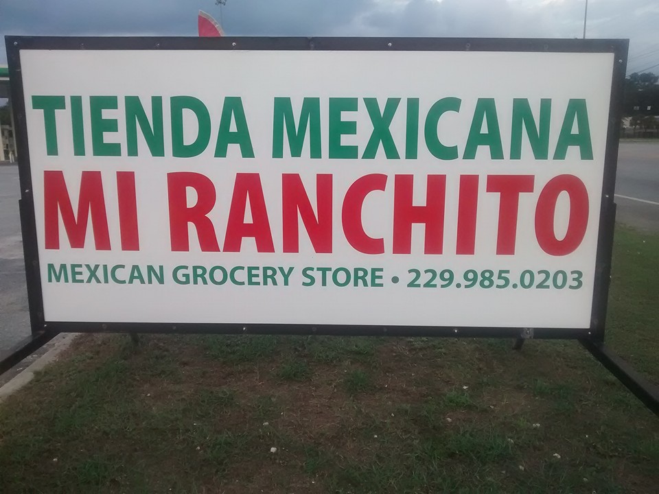 Mi Ranchito Tienda Mexicana | Moultrie GA