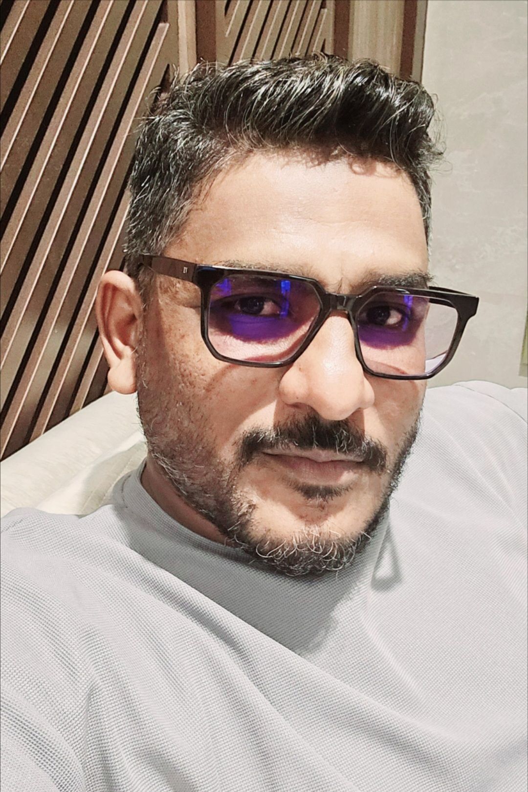 Mohamed Riyal