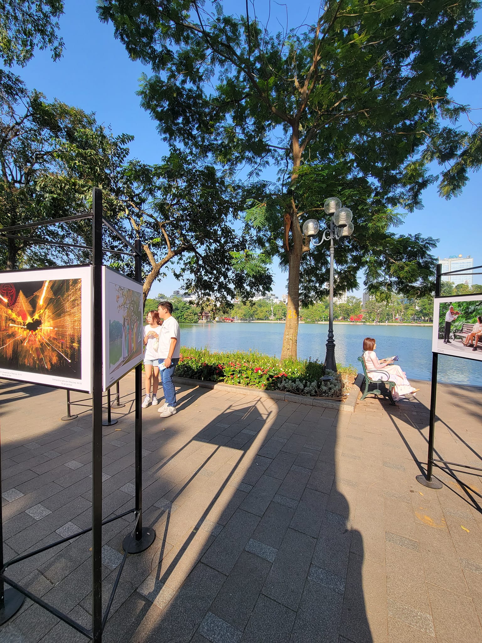 Sword Lake | Hanoi