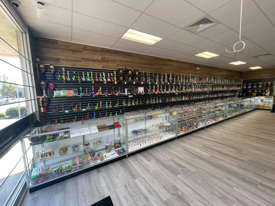 tobacco shop point cook Shisha.com
