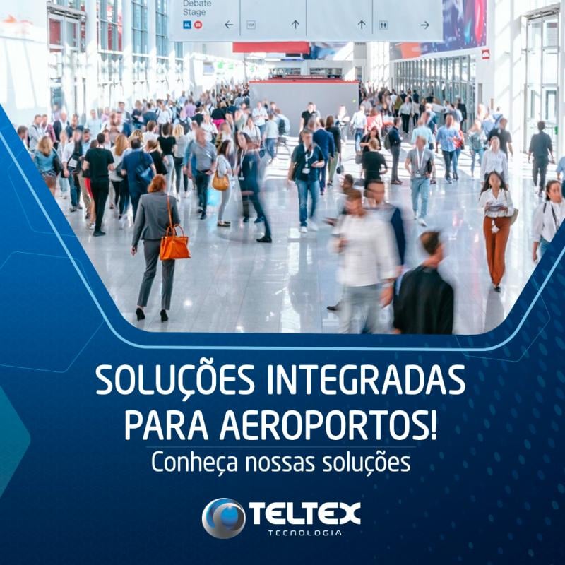 São vários os fatores que tornam os... - Teltex Tecnologia | Facebook
