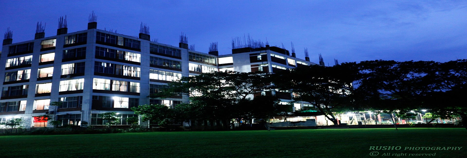 IUBAT