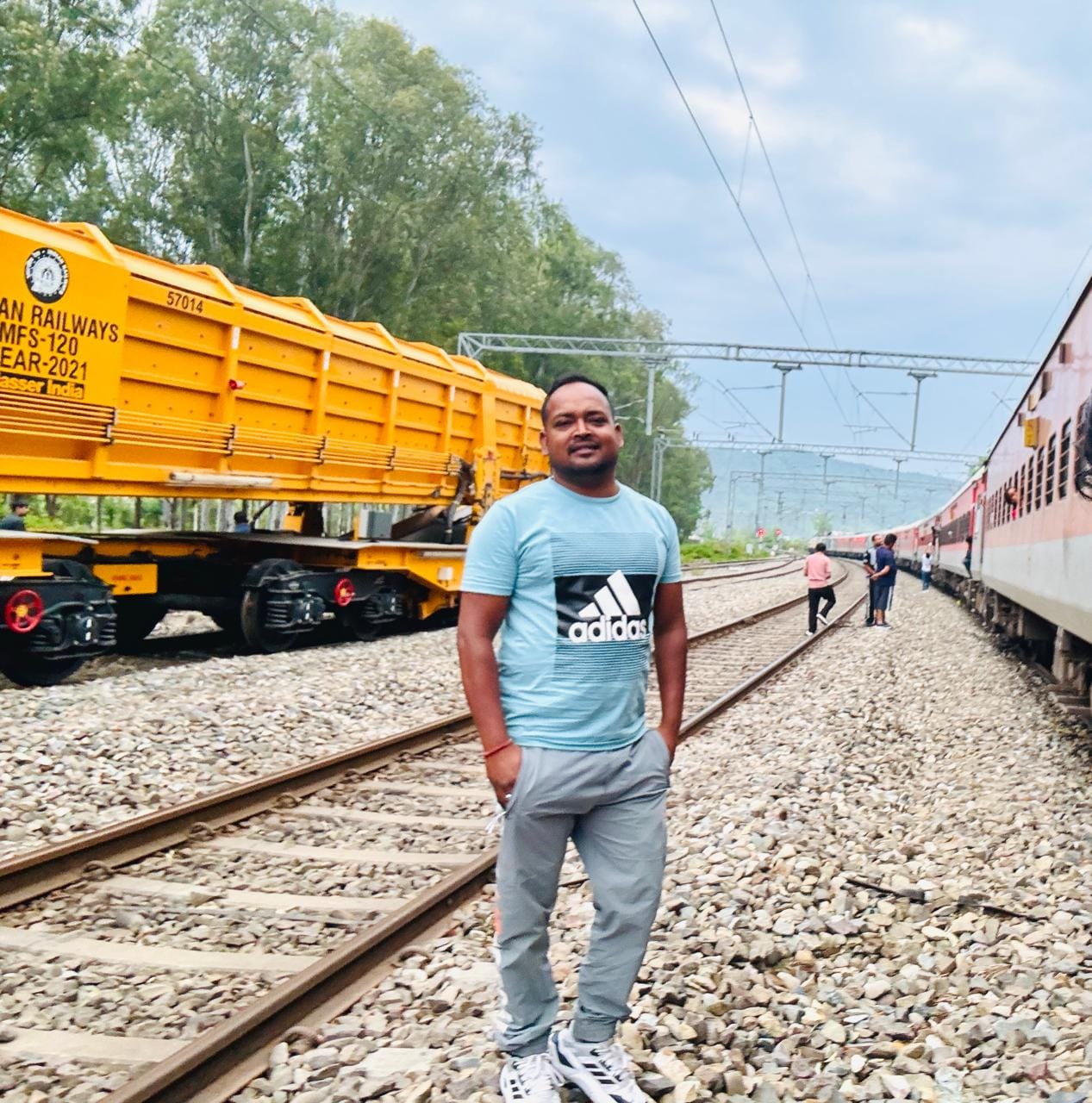 Sunny Rajput
