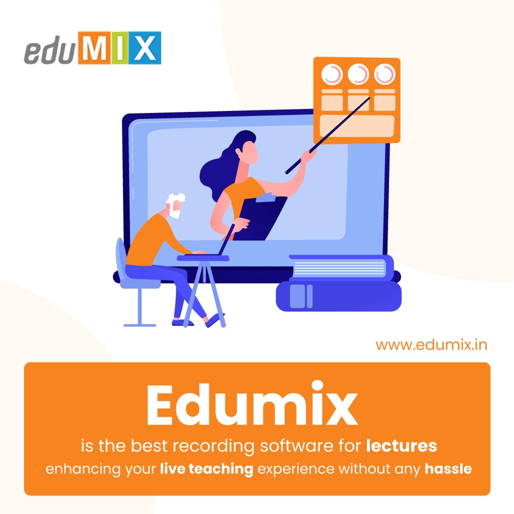 Edumix
