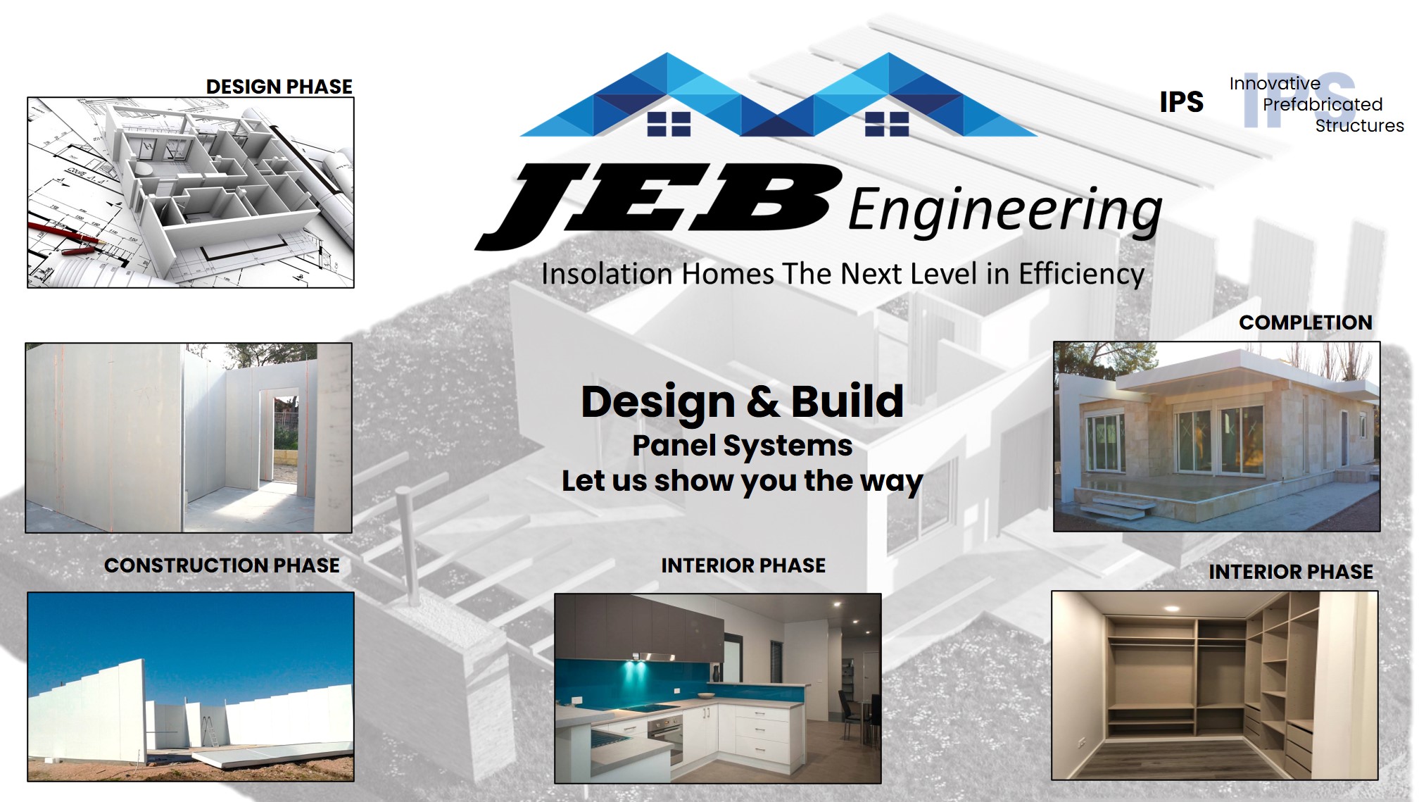 JEB Engineering & Construction | Bloemfontein