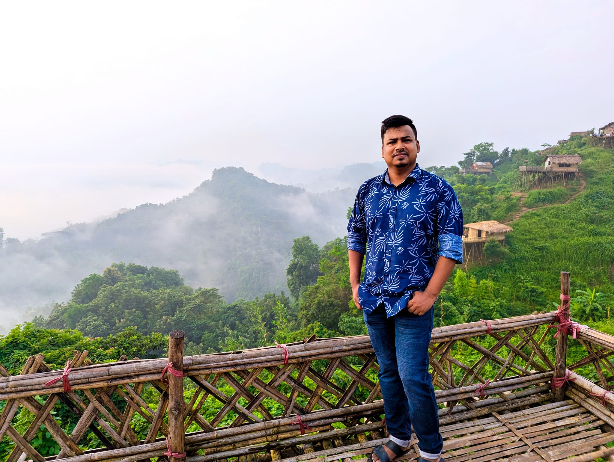 Mohammad Rasel Mahmud