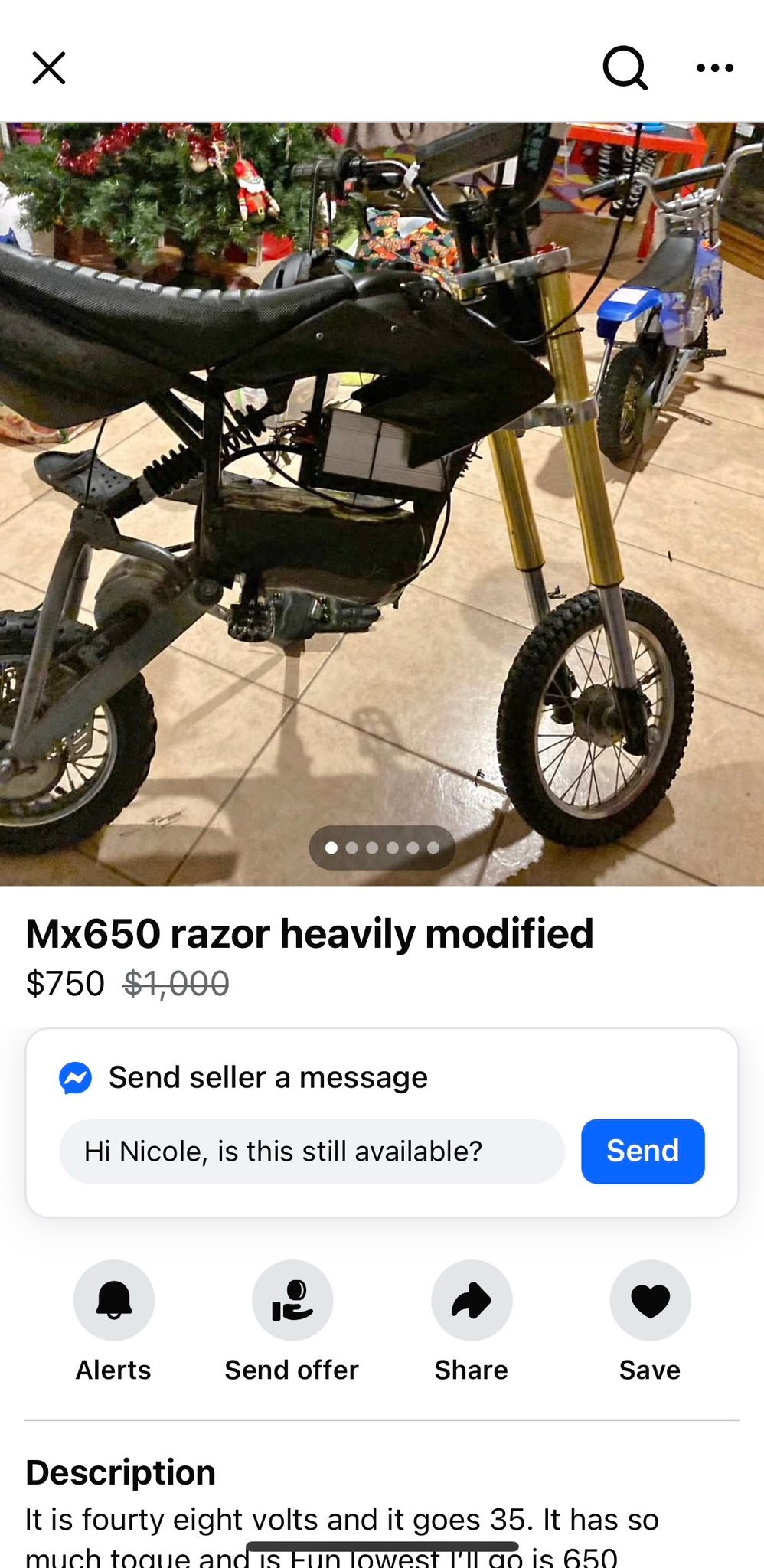 Modified Razors for Adults | Facebook