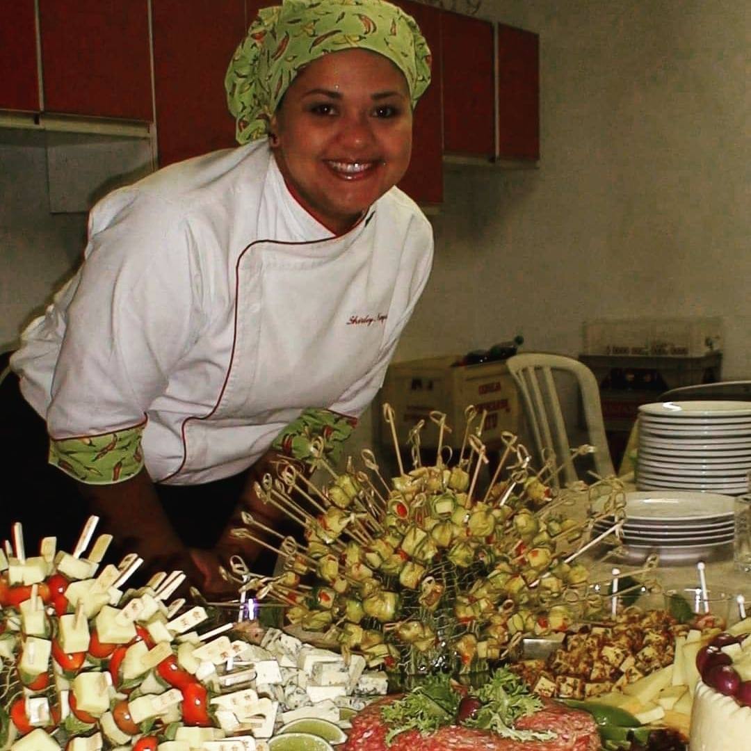 Chef Rosa Buffet. added a new photo. - Chef Rosa Buffet.