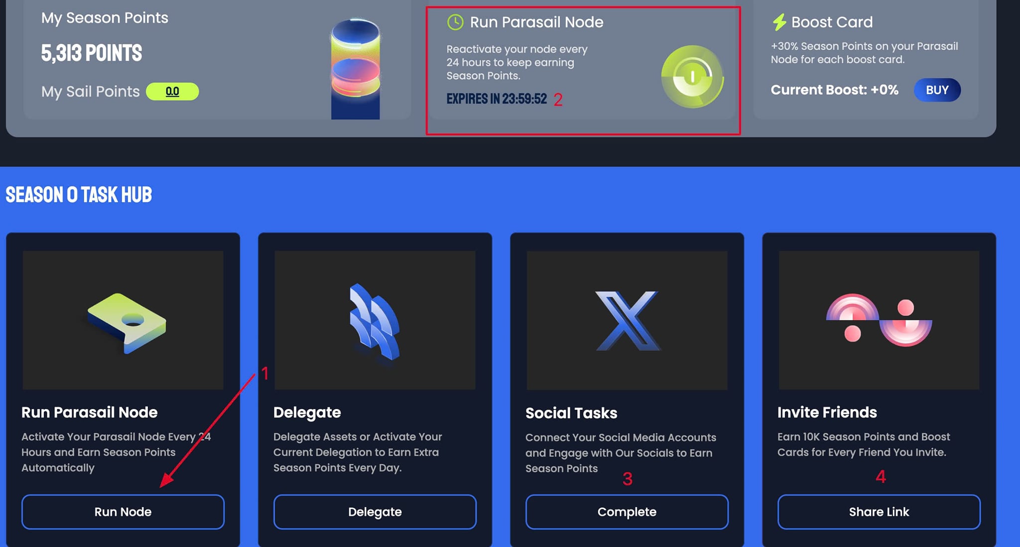 ĐÀO COIN MIỄN PHÍ | Airdrop/Retroactive #Parasail | Facebook