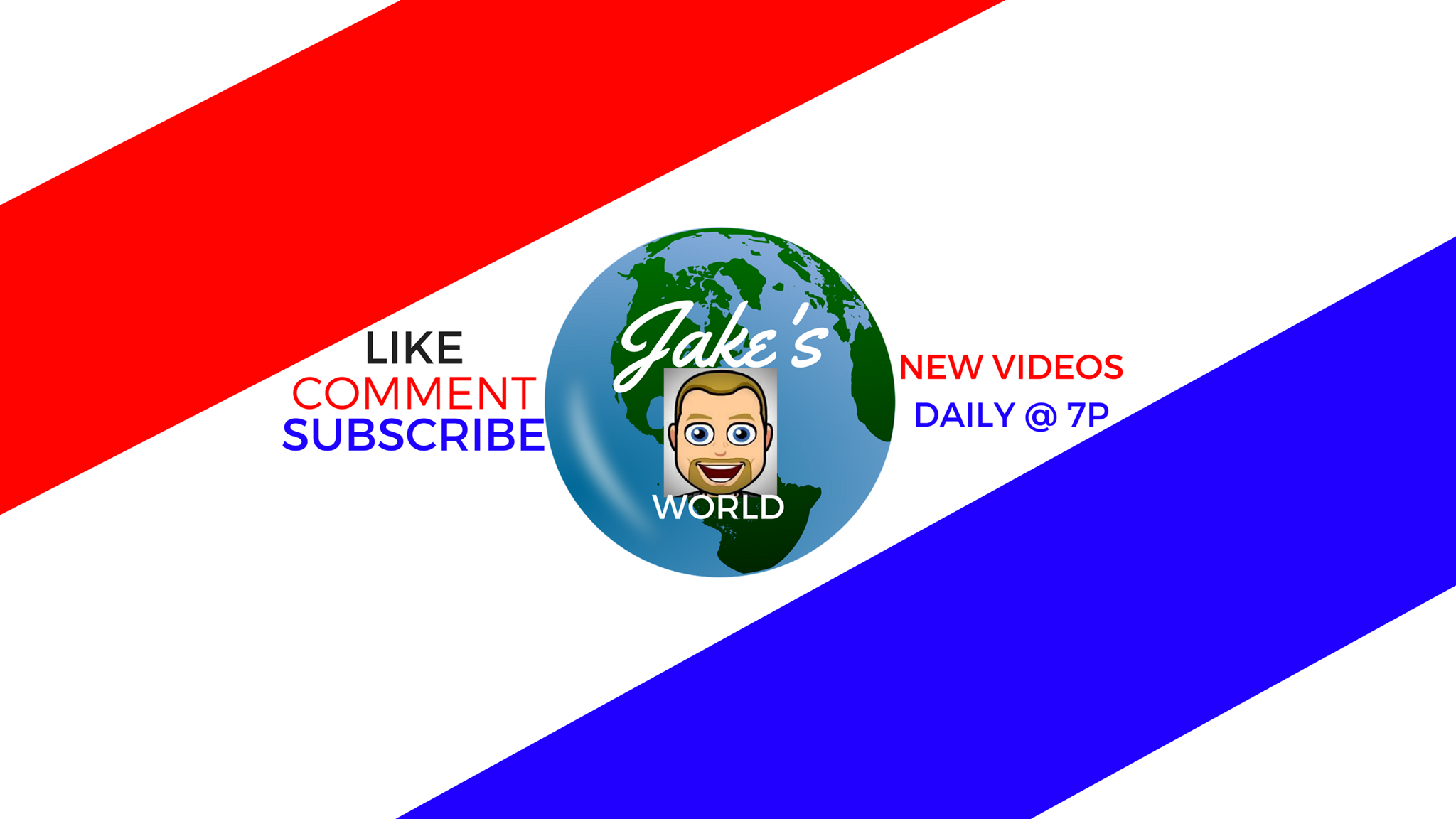 Jakes World