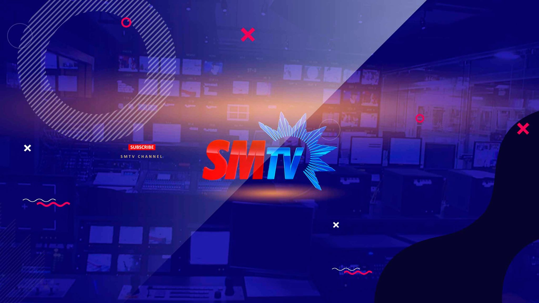 SMTV | Yogyakarta City