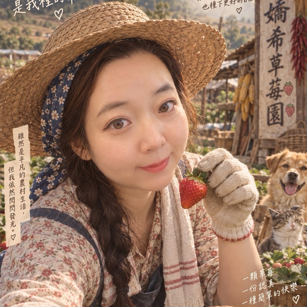 廖怡婷 - 廖怡婷 updated her profile picture.