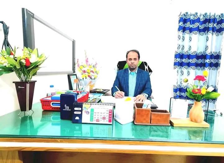 Dr.Rokon | Dhaka